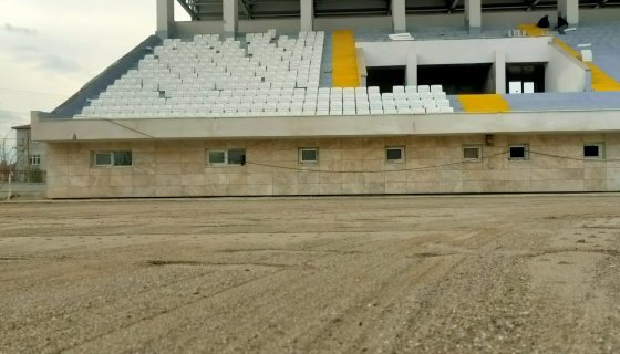 ERBAA STADYUM